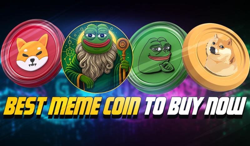 Best Meme Coin for Late February 2026 : Pepeto Outshines PEPE, DOGE, and SHIB