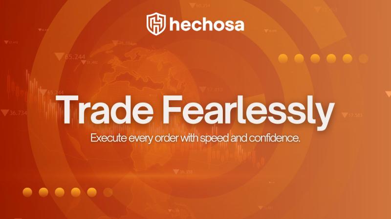 Hechosa Exchange Expands Market Infrastructure and Strengthens Global Operations to Support Institutional-Grade Trading