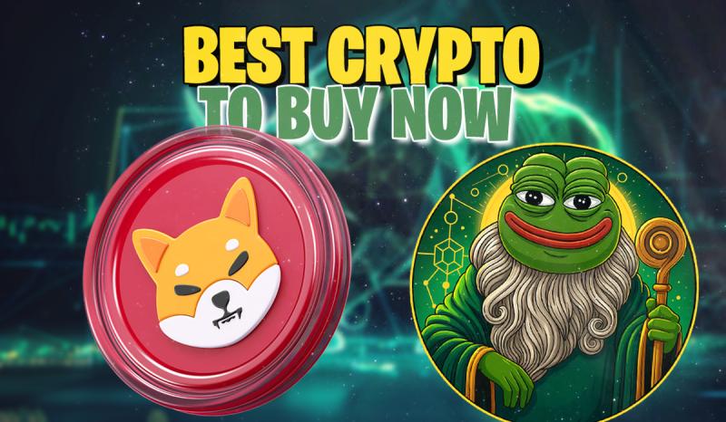 ChatGPT Predicts Strong 2026 Rally for Shiba Inu as Pepeto Nears 20,000% Price Explosion