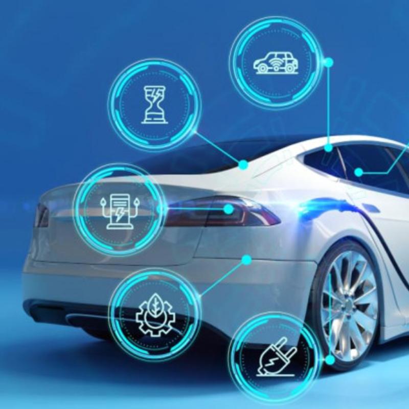 Europe's Automotive Market: Driving Innovation, Sustainability, and Future Mobility