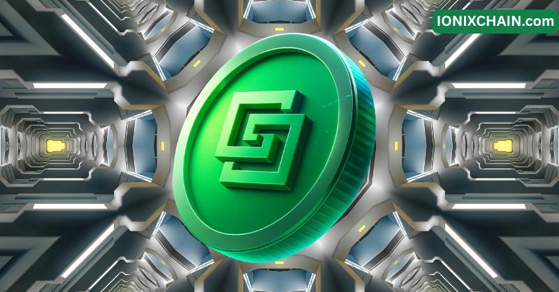 أفضل عمليات البيع المسبق للعملات المشفرة للشراء الآن: سلسلة IONX تظهر إلى جانب رواد السوق الراسخين