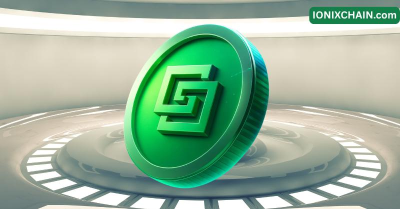 سلسلة IONX تسرّع زخم البيع المسبق للعملات المشفرة لعام 2026 مع اكتساب ابتكار الطبقة الأولى جاذبية.