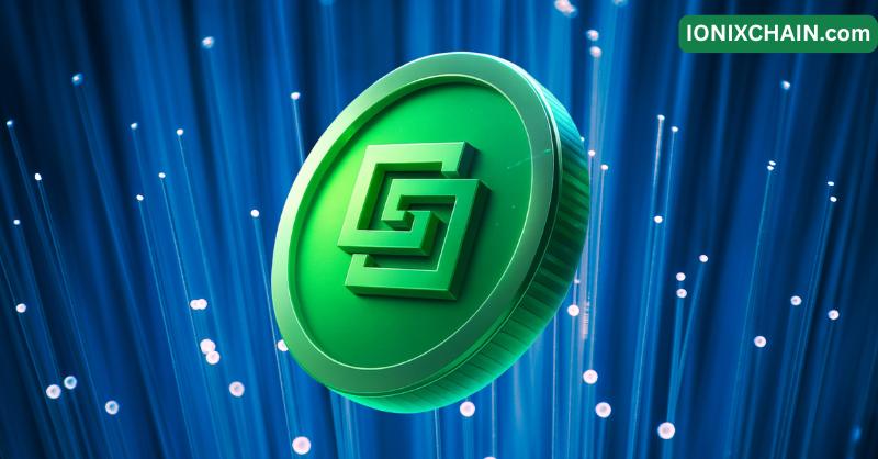 How IONX Chain Crypto Presale Is Positioned to Outperform SOL, ADA, and DOT in 2026