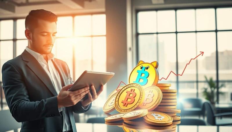 Best crypto to buy now watchlists expand with Maxi Doge mentions