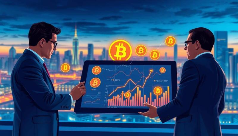 Best crypto presale analysts review Bitcoin Hyper funding metrics