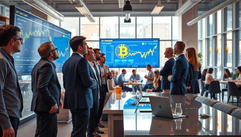 Next crypto to explode queries follow Bitcoin Hyper community updates