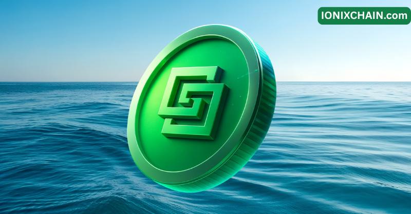 Ethereum Community Shifts Focus to IONX Chain as the Best Crypto for 100x Returns