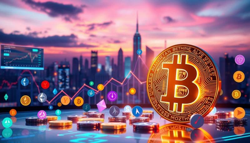 Best altcoins lists adjust as Bitcoin Hyper gains recognition