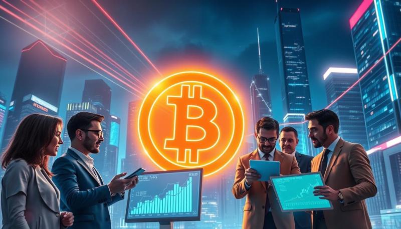 Best crypto to buy now discussions increasingly highlight Bitcoin Hyper