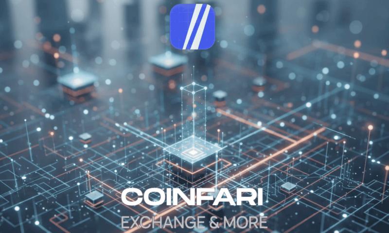 Coinfari Introduces a Unified Digital Platform for Crypto Trading and Market Engagement