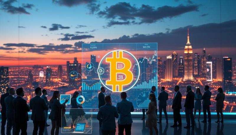 Best crypto presale comparisons continue to feature Bitcoin Hyper