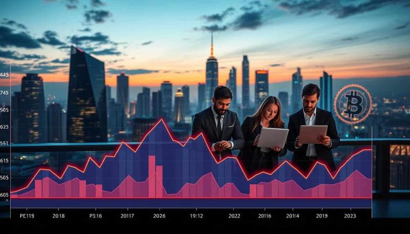 **توقعات أسعار عملة PEPE لعام 2026: هل يؤدي التحول المفرط في عملة بيتكوين إلى تغيير المشاعر؟**