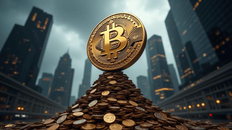 انخفاض القيمة السوقية للعملات المستقرة بـ 7 مليارات دولار - دلالاته بالنسبة للبيتكوين