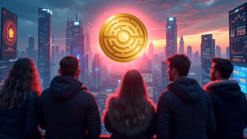أفضل العملات المشفرة للشراء اليوم: توقعات أسعار بيبي تحول انتباه المشترين إلى مينوتوراس (MTAUR)