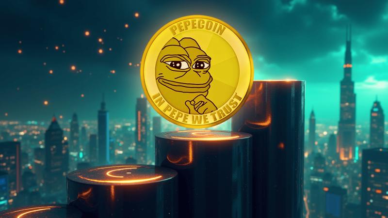 Pepe Coin Price Prediction: Breakout Above This Level Could Trigger Rally
