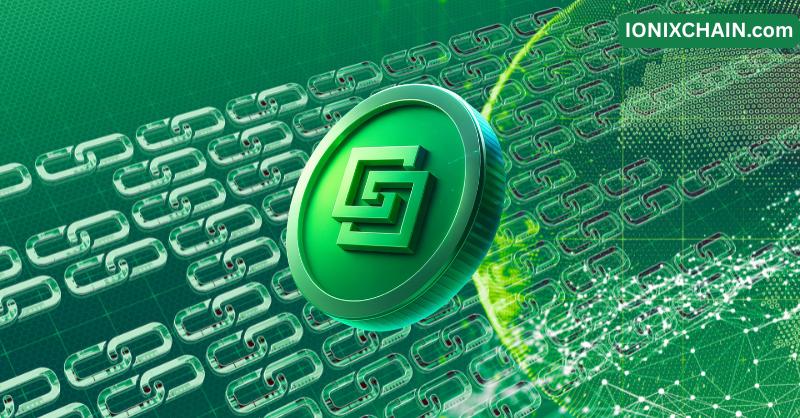 Best Upcoming Cryptocurrencies - IONIX CHAIN Ranks Top