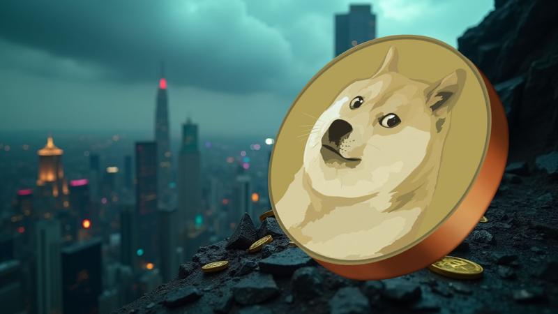Doge Coin Price Crash Below $0.100 Next? Here's Why DOGE Holders Are Saying No