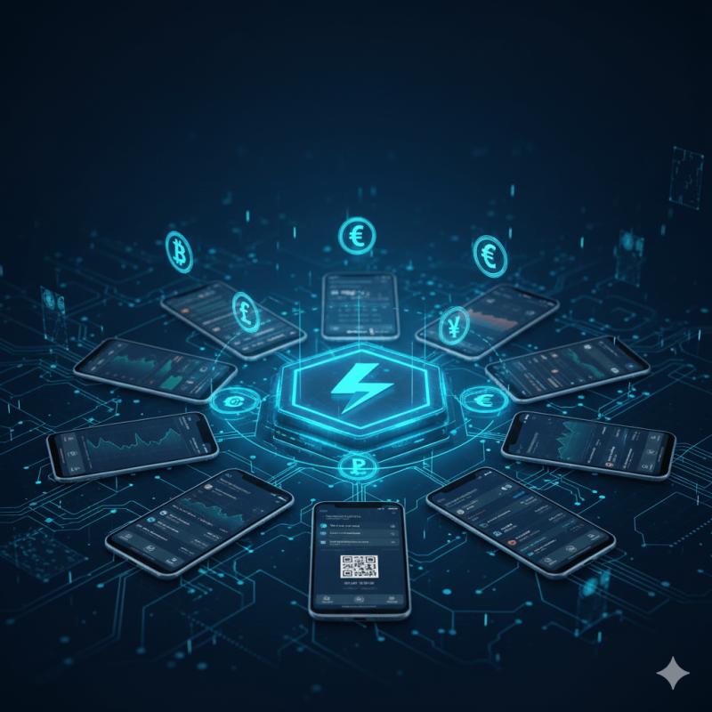 What Is Multi-Currency Wallet Development and Why Businesses Need It in 2026