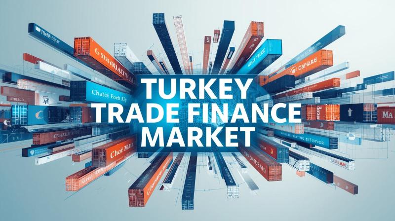 Turkey Trade Finance Market Report 2025, Share, Growth, Trends and Forecast Till 2033