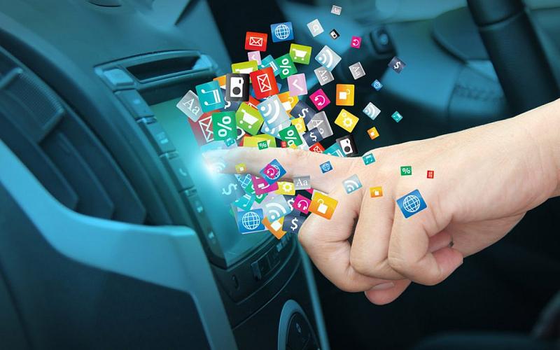 In-Vehicle Networking Market Forecast - Driven by EVs & Zonal Architectures | North America Strong Adoption