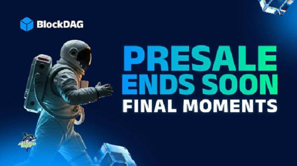 Beyond the Hype: How BlockDAG's Hybrid Tech Cracks the Code That Bitcoin Left Unsolved