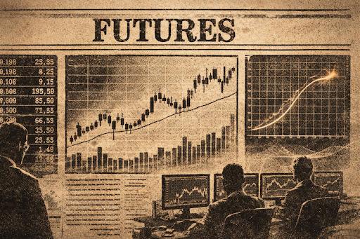 يجذب HFDX متداولين متمرسين مع توسع الطلب على الرافعة المالية على السلسلة.