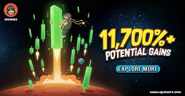 Millionaire's Guide: How to Buy Crypto and Skyrocket Your Profits - Grab APEMARS, the Best Altcoin Investment, as ADA & Tezos Struggle