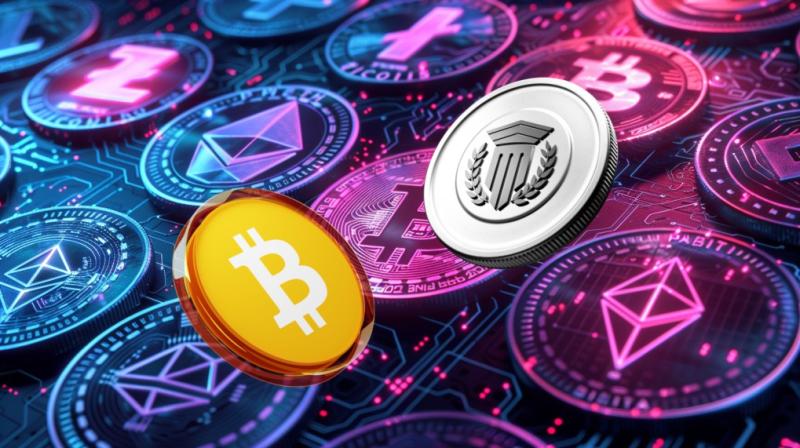 Why This Cheap Crypto Could Explode Amid Market Crash