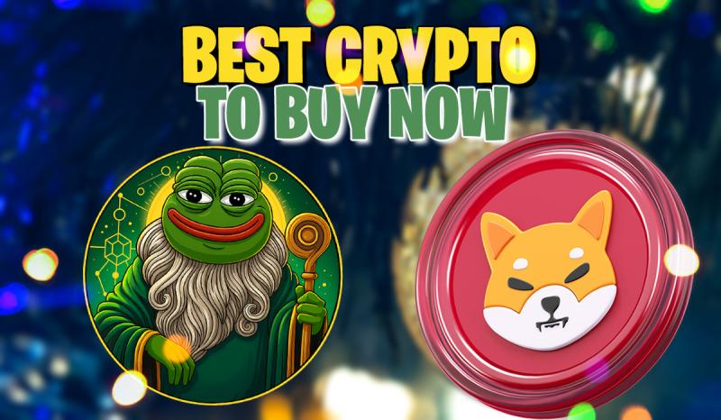 لماذا يقوم حاملو SHIB بنقل أموالهم إلى Pepeto: ما هي أفضل عملة رقمية للشراء الآن؟