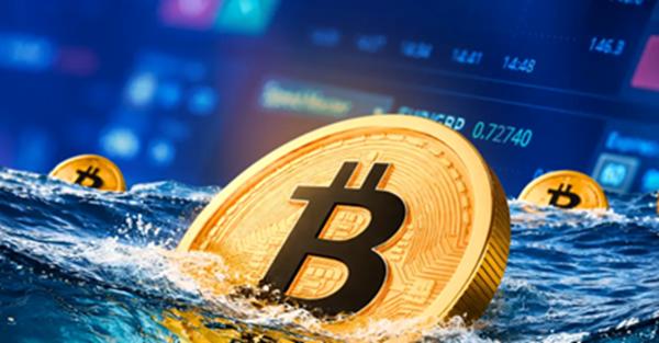 Bitcoin Market Crash Highlights Structural Risk, While BM Blockchain Emerges as a Strategic Alternative