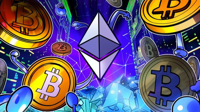 Next Big Cryptocurrency Under $0.10: Dogecoin (DOGE) vs This $0.04 New Crypto