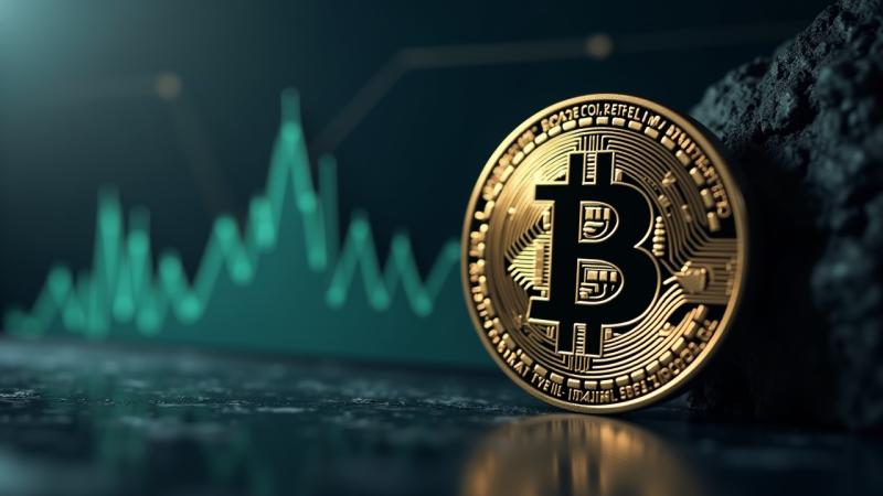 Bitcoin 2026 Price Prediction: Classical "Head and Shoulders" Points to BTC Crash to $50,000
