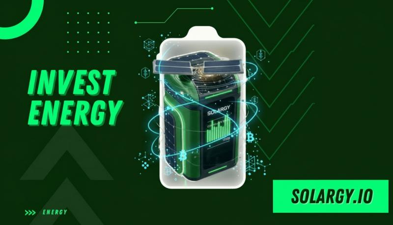 Best Low Market Cap Cryptocurrency for 2026? Solargy Crypto Presale Gains Attention Beyond Zcash