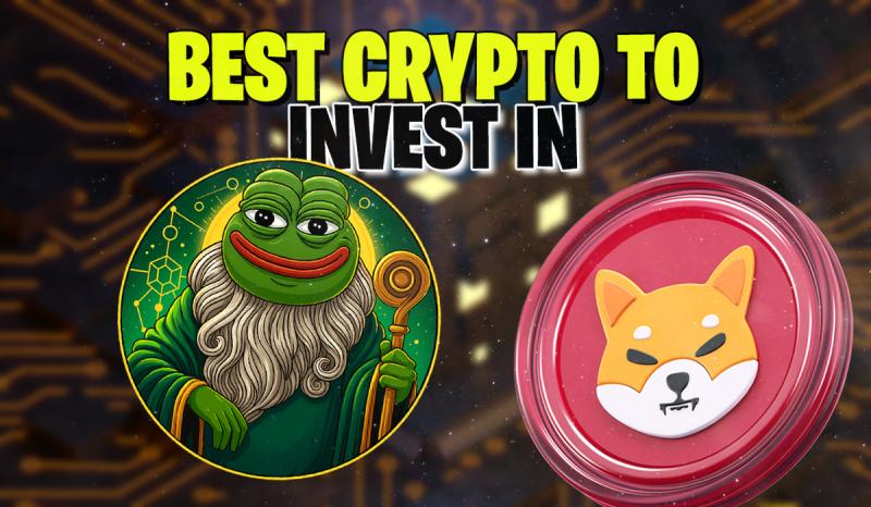 بيبيتو (PEPETO) مقابل شيبا إينو (SHIB): أين تستثمر 1000 دولار بهدف تحقيق 100 ألف دولار بحلول نهاية الدورة؟