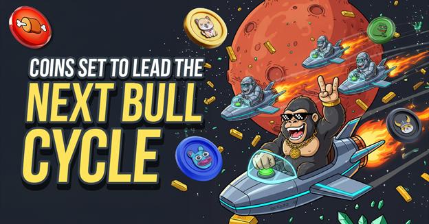 Top 5 Market Leaders: APEMARS Stage 7 Heats Up as the Best Crypto to Invest in 2026 With 9,700% ROI