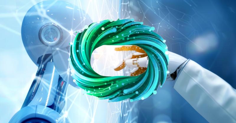 أفضل اكتتاب أولي للعملات المشفرة لعام 2026: OzoraAI ($OZO) مقابل RWA Nexus ($RWAN) - تحليلات الذكاء الاصطناعي مقابل ترميز الأصول الحقيقية