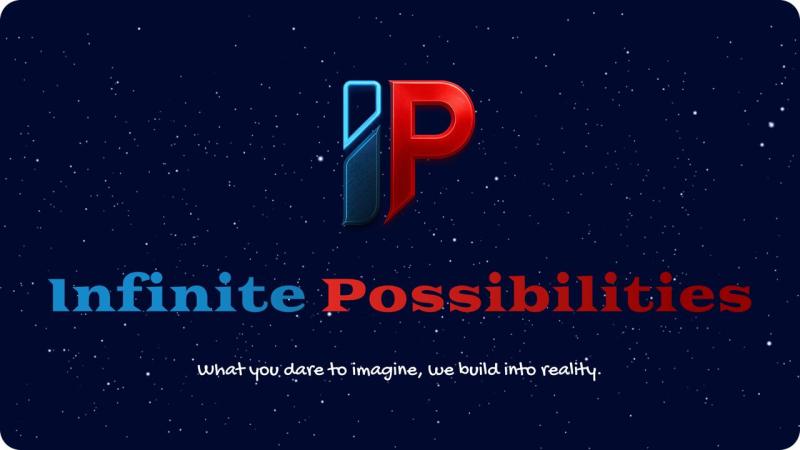 Infinite Possibilities announces upcoming launch of Proof-of-Activity DEX and IP Membership program
