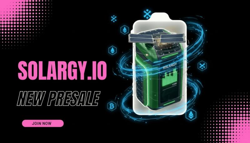 Crypto Meme Coin News 2026: Solargy Crypto Presale and DeepSnitch AI Enter Investor Discussions