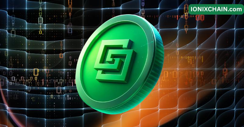 BTC Rebounds, But Experts Call IONIX Chain ($IONX) the Ultimate 2026 Crypto Opportunity - Quantum AI Consensus Changes Everything!