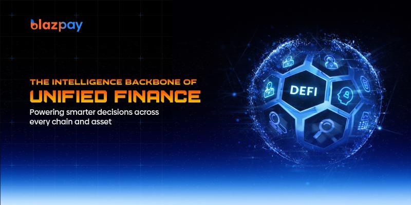 Blazpay and the Making of a 10x AI DeFi Presale