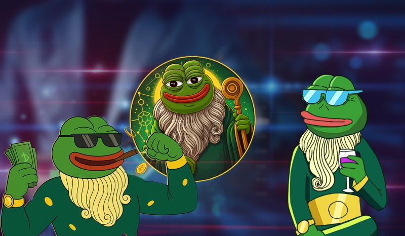 Mr Beast Crypto Coin: Here's Why Pepeto Looks Like a Better Investment in 2026