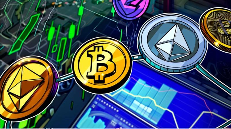 This New Crypto Protocol Has Already Climbed 300%, Analysts See 10x More Upside