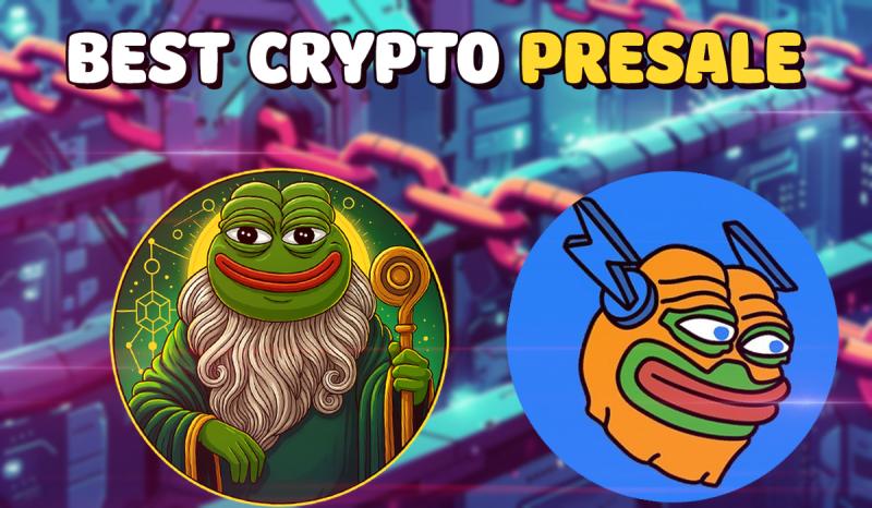 Little Pepe vs Pepeto vs Bitcoin Hyper: Which Is the Best Presale Crypto of 2026?