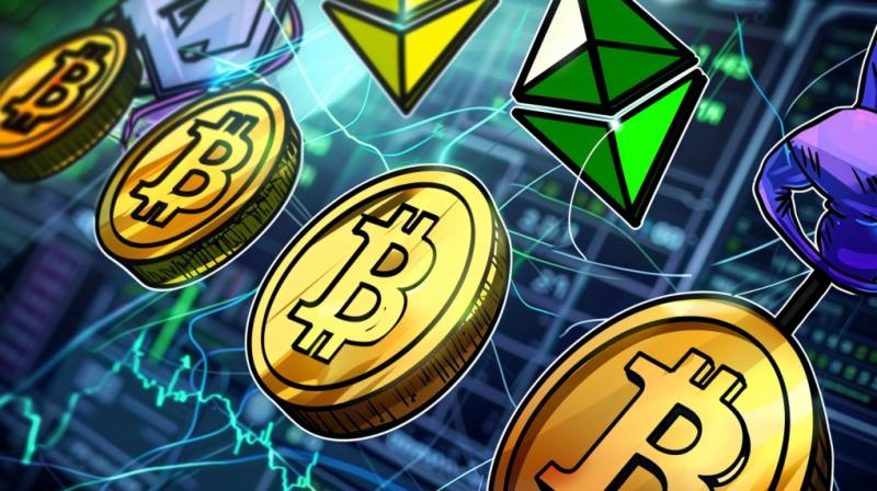 Top Cryptocurrency Opportunity As Bitcoin (BTC) Consolidates Ahead of Q2 2026