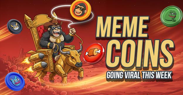 Top 10 Meme Coins 2026 Rally: APEMARS Stage 7 Presale Ignites FOMO in Early Crypto Presales Across Traders