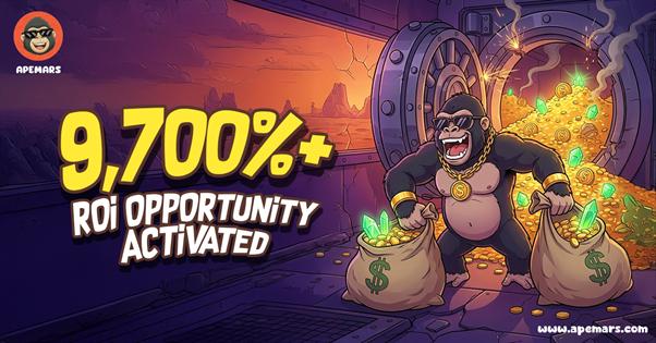 "هل تبحث عن أفضل العملات البديلة للاستثمار؟ XRP يرتفع إلى 1.44 دولار بينما سولانا تدفع نحو 87 دولارًا، في حين تستهدف هذه العملة في مرحلة ما قبل البيع والتي يمكن أن تحقق مكاسب 100 ضعف عائدًا على الاستثمار بنسبة 9,736٪."