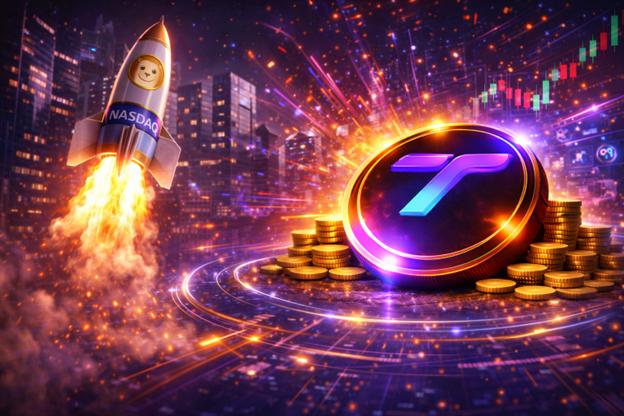 Best Altcoins to Buy Now for 100x Explosion: Tapzi Eyes Web3 Gaming Surge as Dogecoin ETF TDOG Hits NASDAQ