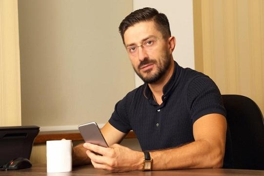 Arif Patel, Dubai-Based Visionary Entrepreneur Drives Preston Trading Growth