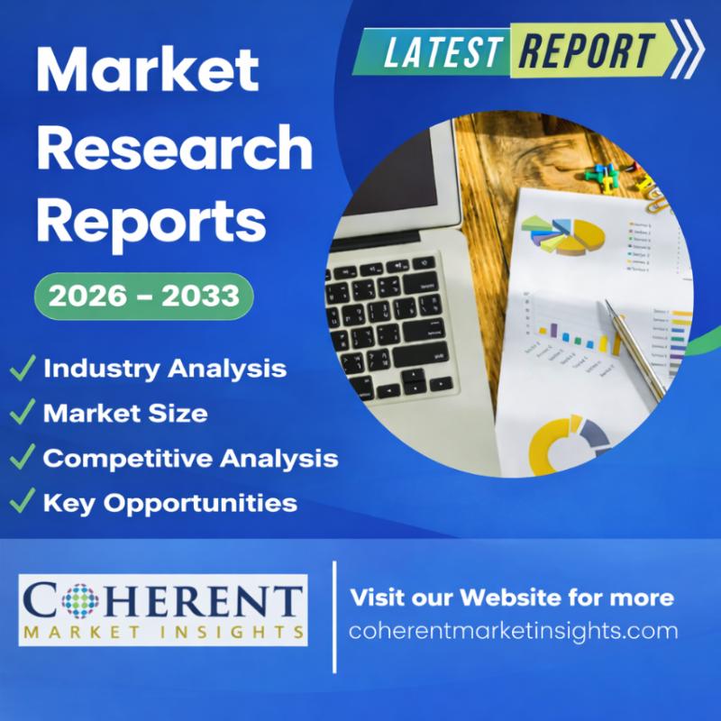 Multi Zone Amplifiers Market Outlook 2026-2033: Emerging Opportunities and Long-Term Value Creation Strategies | Crestron Electronics • Biamp Systems • QSC • Extron Electronics