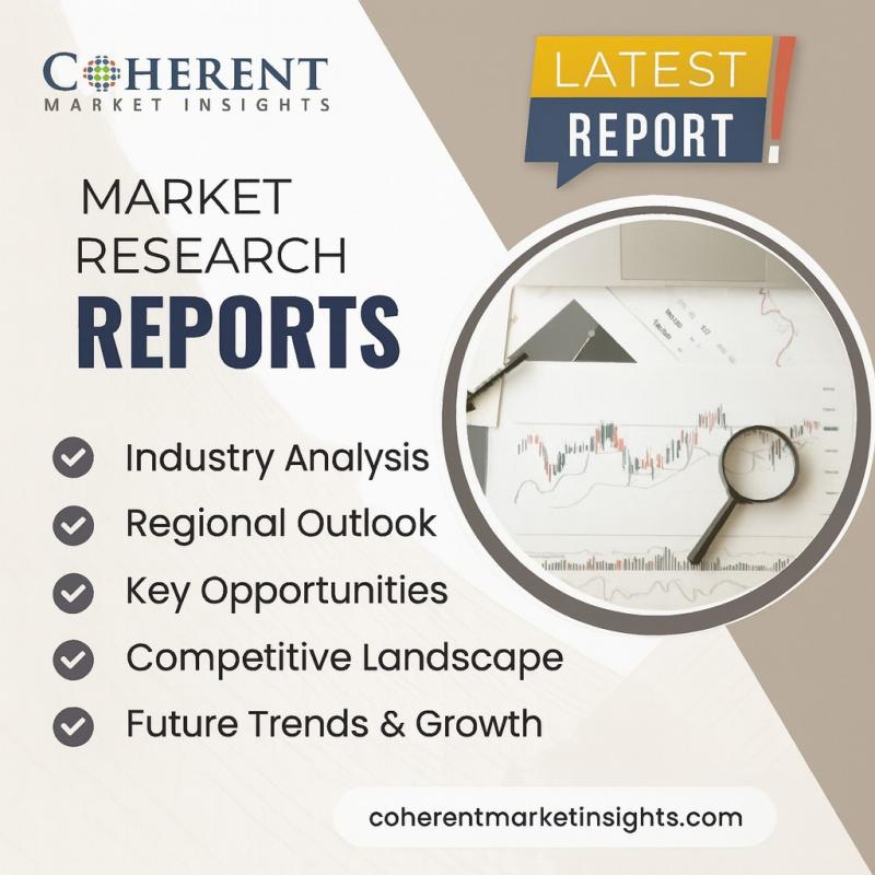 Account Reconciliation Software Market Outlook 2026-2033: Growth Drivers, Trends, and Strategic Insights | AutoRek, BlackLine Inc., Broadridge Financial Solutions